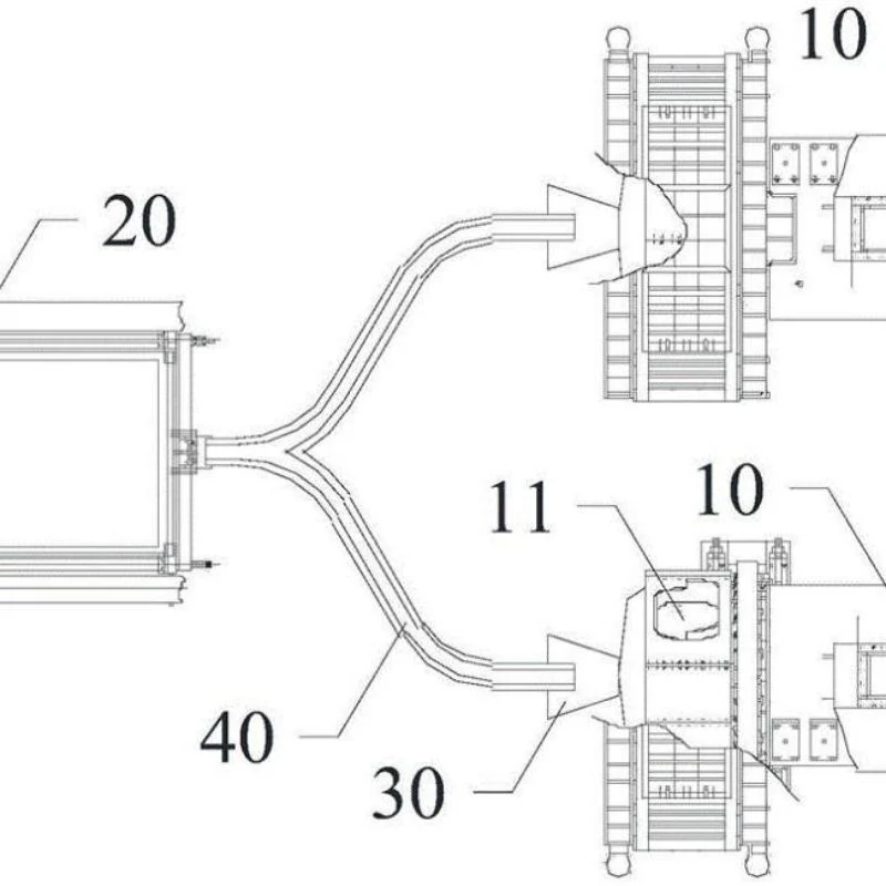 Rust Resistance 1000kg Aluminum Melting and Holding Oil Refinery Furnace 950c